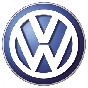 logo vokswagen