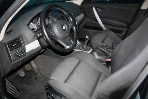 BMW X3 2.0D 150ch Confort int